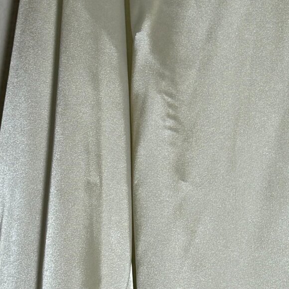 Jones New York white long sleeve blouse Size 18W - Picture 7 of 8